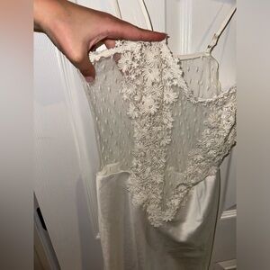 Flora Nikrooz Showstopper Chemise